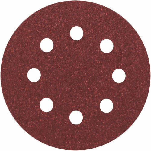 ABR.XROTO EXPERT WOOD  D115MM G.80 5PZ.