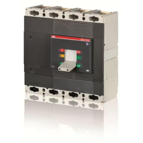 ABB T6D 630  4P F F