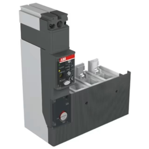 ABB RC221/2 PER T2 4P FISSO