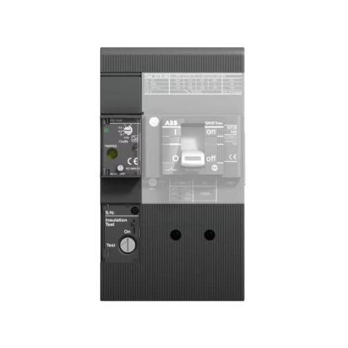 ABB RC INST X XT3 4P F