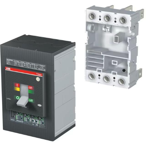 ABB T5 630 P FP 3P HR