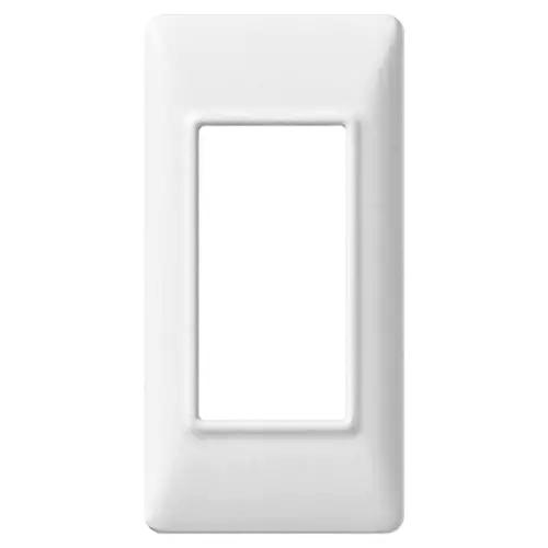 VIMAR PLANA - PLACCA 1M PANNELLI BIANCO