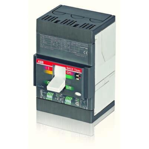 ABB T2N 160 PR221DS-LS IN=63A 4P F F