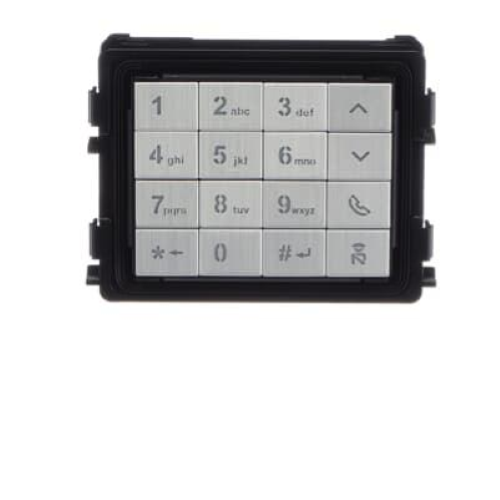 ABB MODULO TASTIERA M251021K-A