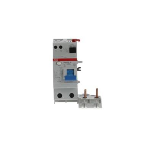 ABB DDA202 A 63A  30MA BLOCCO DIFF.2P