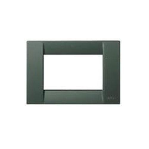 VIMAR IDEA - PLACCA 4M VERDE SMERALDO