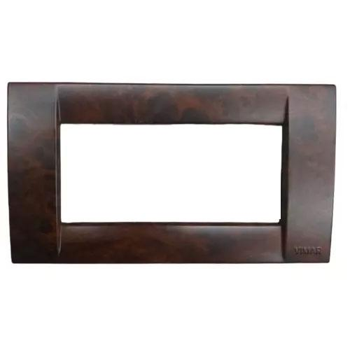 VIMAR IDEA - PLACCA CLASSICA 4M RADICA