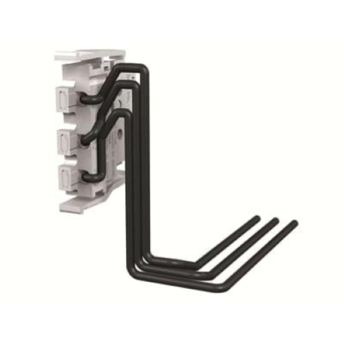 ABB AUX-C 1Q+1SY 250VAC/DC XT1..XT4 F/P