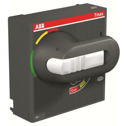 ABB RHD T1-T2-T3 NORM. DIRETTA