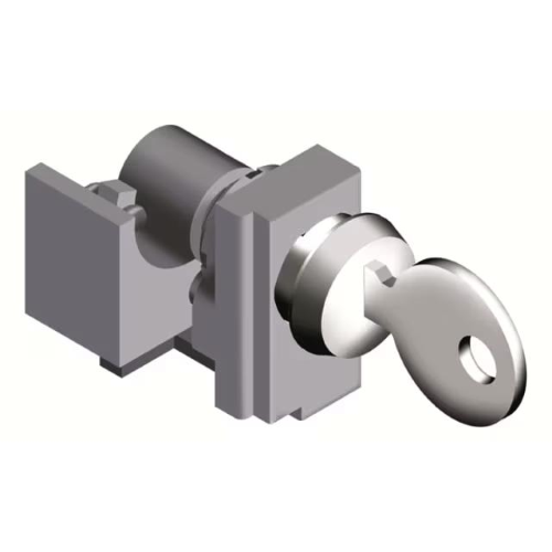 ABB KLC T3 BLOCCO A CHIAVE RONIS AP.X I