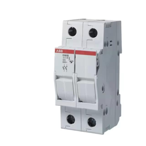 ABB E92/32 SEZIONATORE PORTA FUSIBILI 2P 32A