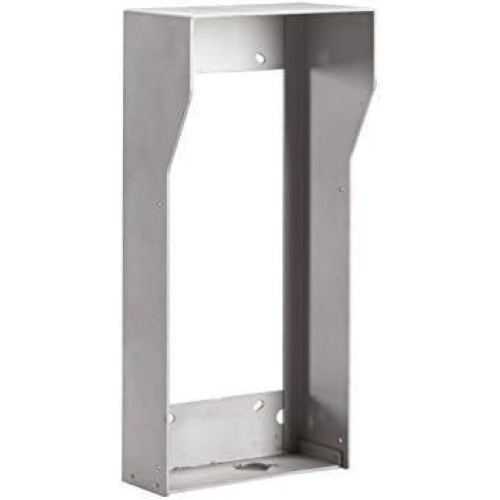 ABB VISIERA PER SCATOLA 2 MODULI 51022RH