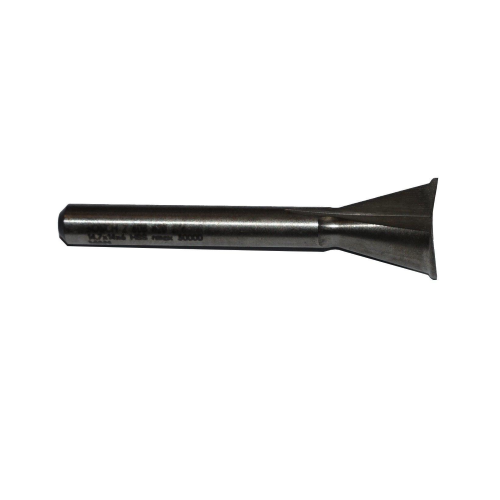 FRESA HSS GAMBO 8mm - D. 14,8