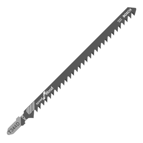 LAMA PER SEGHETTO ALTERNATIVO T 344 D SPEED PER LEGNO