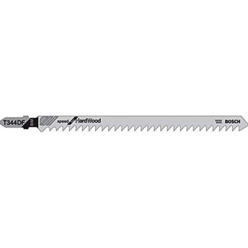 LAMA PER SEGHETTO ALTERNATIVO T 344 DF SPEED HARD WOOD PER LEGNO