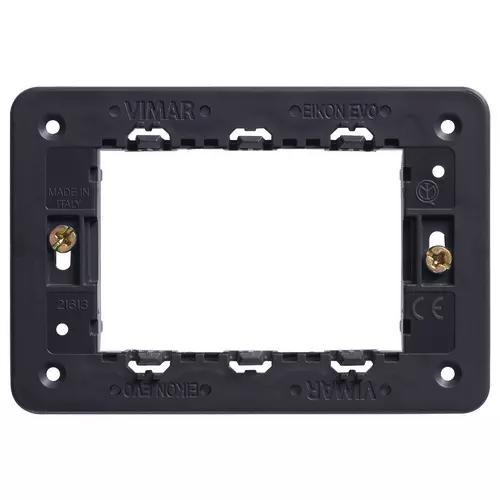 VIMAR EIKON - SUPPORTO 3M CON VITI