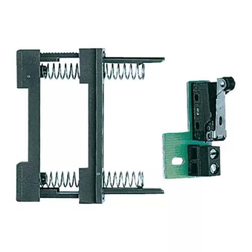 VIMAR IDEA - KIT ANTIMANOMISSIONE PER SUPPORTI ORIENTABILI