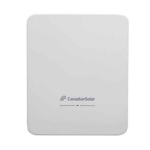 CANADIAN SOLAR INVERTER TRIFASE 25KW 