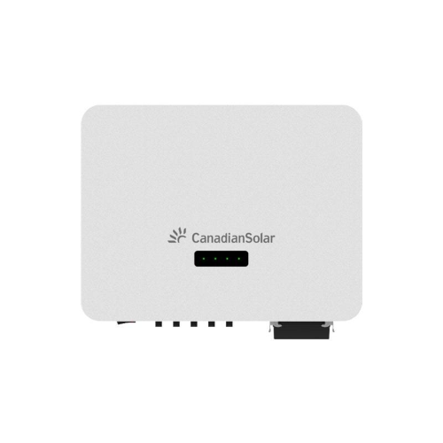 CANADIAN SOLAR INVERTER TRIFASE 50KW 