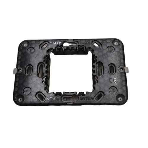 VIMAR EIKON - SUPPORTO 2M CENTRALI +VITI