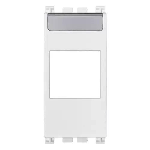 VIMAR ARKE - ADATTATORE RJ45 INFRA+ BIANCO