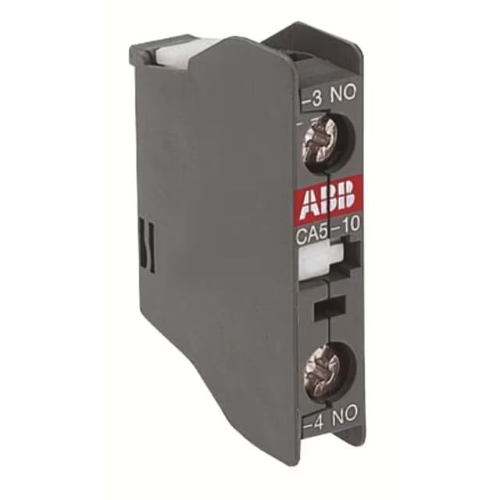 ABB CA 5-01 CONTATTO AUSIL.1NC
