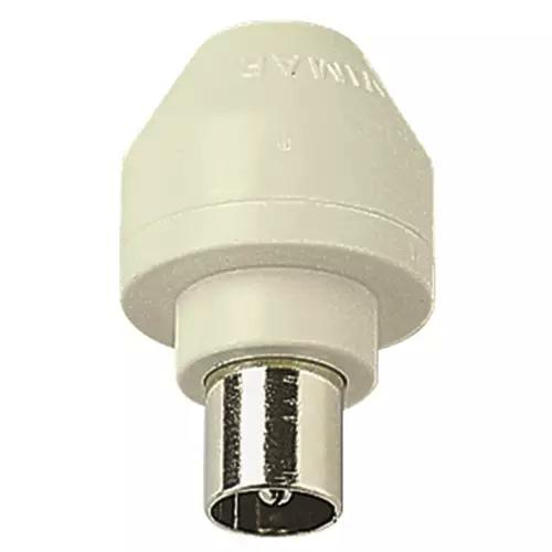 SPINA TV D9,5 ASSIALE AVORIO