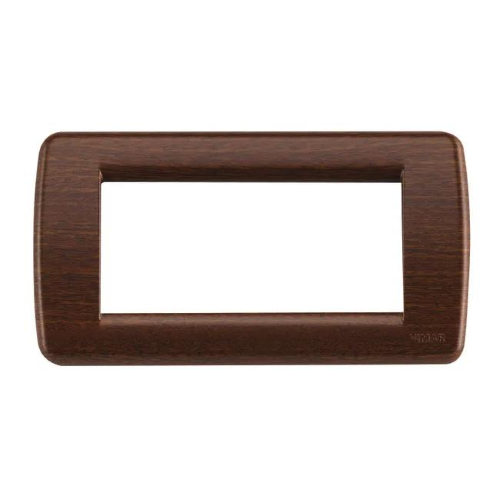 VIMAR IDEA - PLACCA RONDÒ 4M MAKORÈ