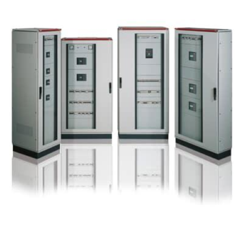 ABB ZOCCOLO 200X600X350 (HXLXP) K-ZD2640