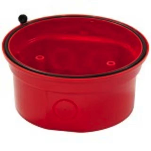 SUPPORTO BASE PER SIRENE NFXI NOTIFIER WRR IP65