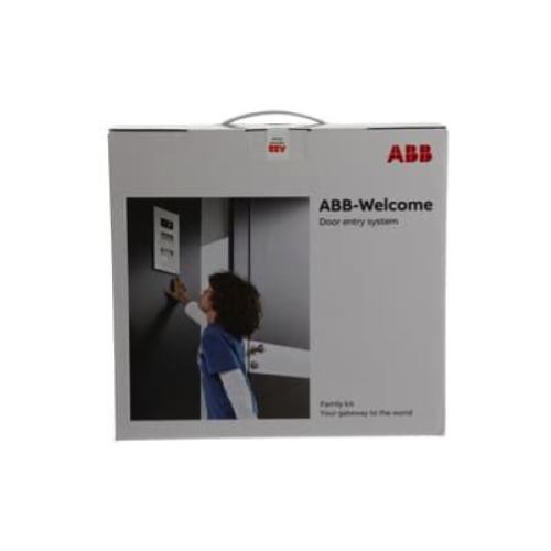 ABB STARTER KIT AUDIO  M20001