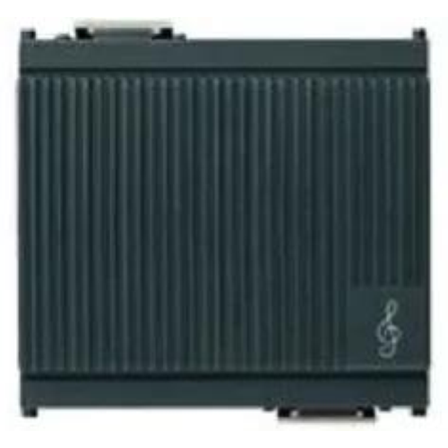 VIMAR IDEA - IDEA DIFFUSORE AMPLIFICATO PER RADIOSVEGLIA