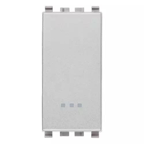 VIMAR EIKON - DEVIATORE 1P 16AX NEXT