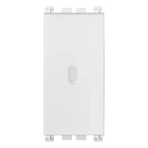VIMAR ARKE - DEVIATORE 1P 16AX ASSIALE BIANCO