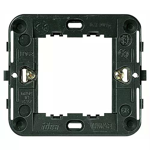 VIMAR IDEA - SUPPORTO 2M RIDOTTI +GRIFFE