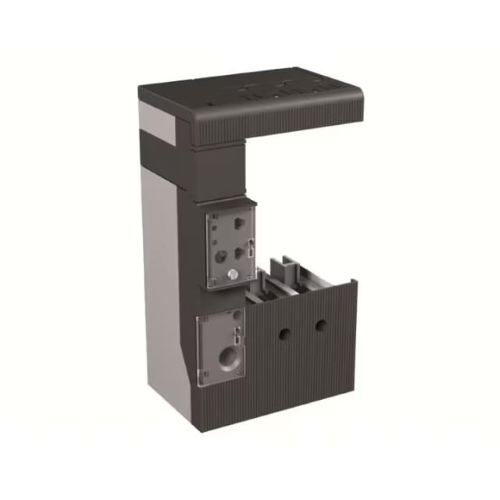 ABB RC SEL X XT1 4P F - SGANCIATORE DIFFERENZIALE