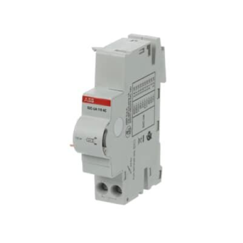 ABB S2C-UA 110 AC BOBINA DI MINIMA 110V A.C.