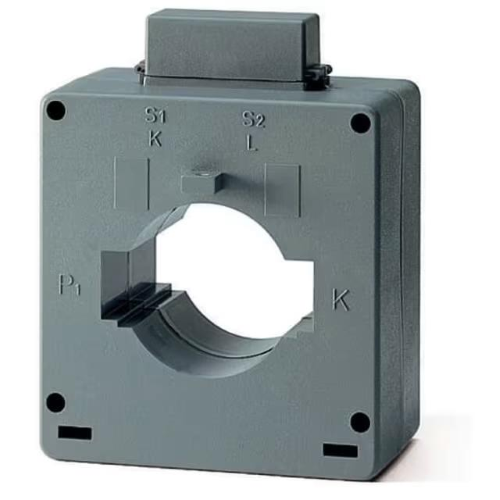 ABB CT6/250 GRADO DI PROTEZIONE IPRIM 250 A; CLASSE 0,5 - 5VA
