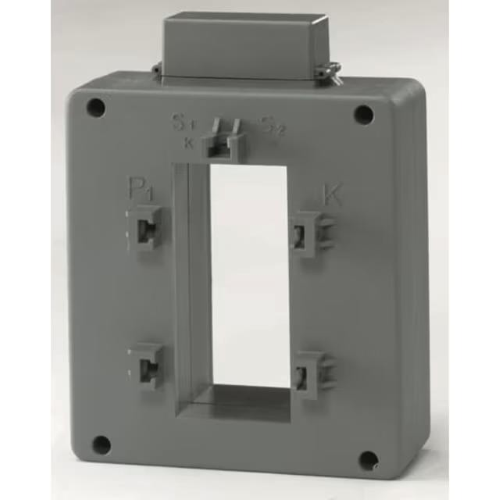 ABB CT8-V/600 GRADO DI PROTEZIONE IPRIM 600 A; CLASSE 0,5 - 10VA