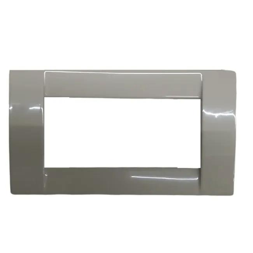 VIMAR IDEA - PLACCA 4M SABBIA