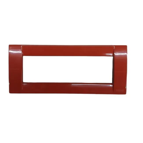 VIMAR IDEA - PLACCA 6M CORALLO