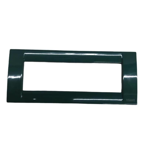 VIMAR IDEA - PLACCA 6M VERDE BOSCO