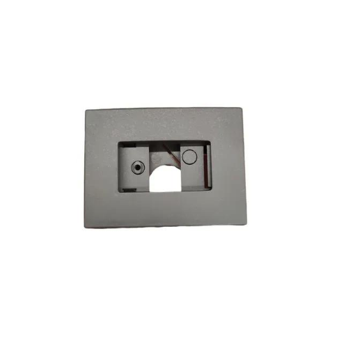 VIMAR IDEA - CORNICE SUPPORTO ORIENTABILE GRIGIO