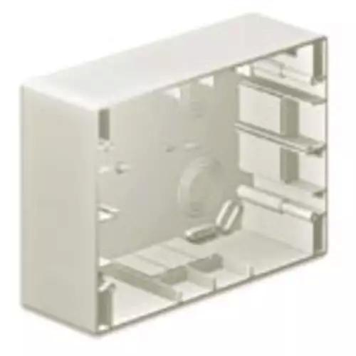 SCATOLA PARETE 12-14M IDEA BIANCO