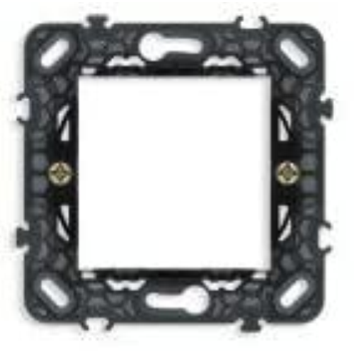 VIMAR EIKON - SUPPORTO 2M +GRIFFE INT71