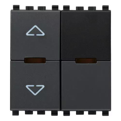 VIMAR EIKON - RICEVITORE IR CON REL TAPPARELLE G