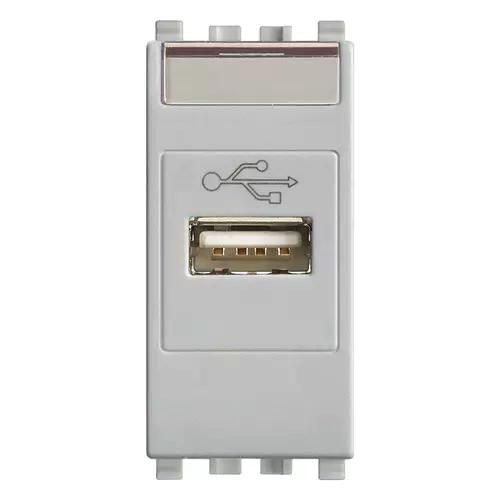 VIMAR EIKON - PRESA USB NEXT