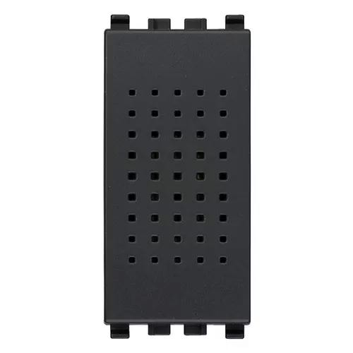 VIMAR EIKON - RONZATORE 12V 50-60HZ GRIGIO