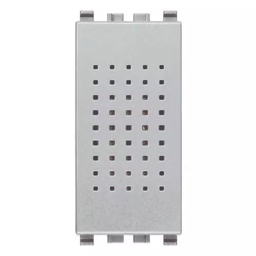 VIMAR EIKON - RONZATORE 12V 50-60HZ NEXT