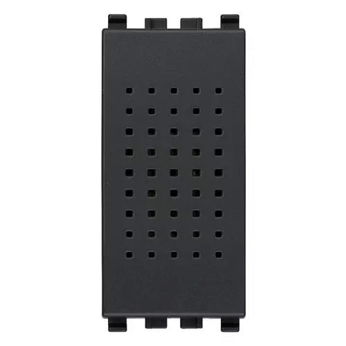 VIMAR EIKON - RONZATORE 230V 50-60HZ GRIGIO